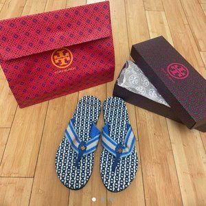 Tory Burch Flip-flops